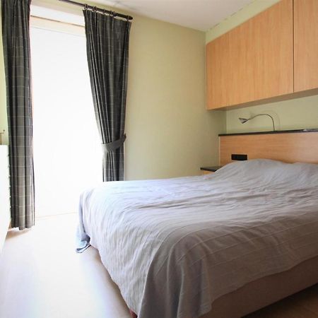 Westhinder Apt 301 ニーウポールト エクステリア 写真