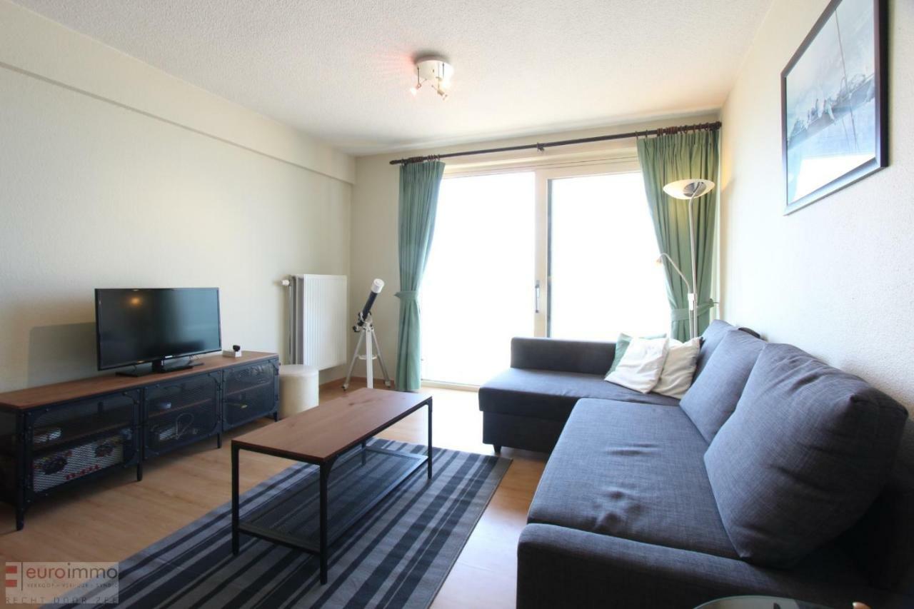 Westhinder Apt 301 ニーウポールト エクステリア 写真