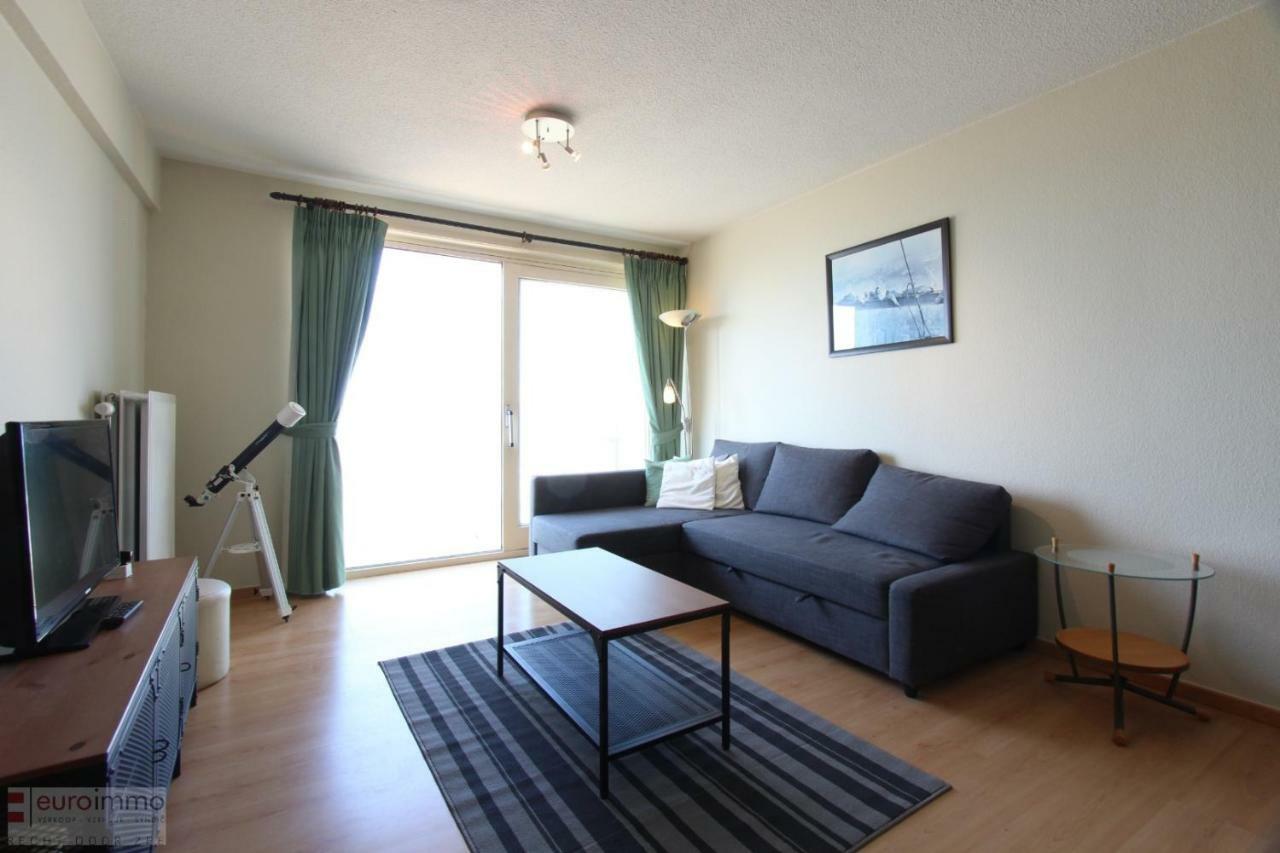 Westhinder Apt 301 ニーウポールト エクステリア 写真